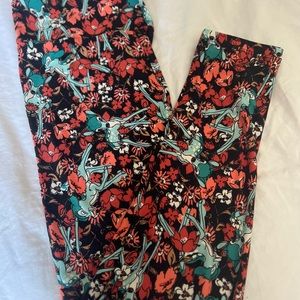 LuLaRoe Legging Bundle